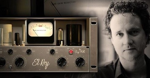 Acustica Audio – El Rey 2 2023 [REPACK]-琴洛音频资源网