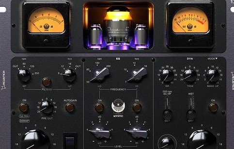 Acustica Audio - Mystic 2023 [REPACK]-琴洛音频资源网