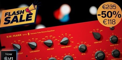 Acustica Audio - Ruby 2 2023 [REPACK]-琴洛音频资源网