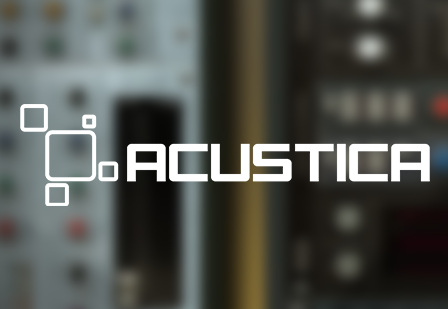 Acustica Audio – Ultramarine 4 2023 [REPACK]-琴洛音频资源网