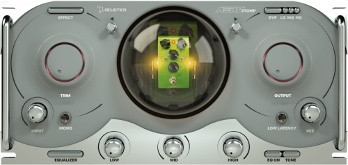 Acustica Audio Aero 2023-R2R-琴洛音频资源网