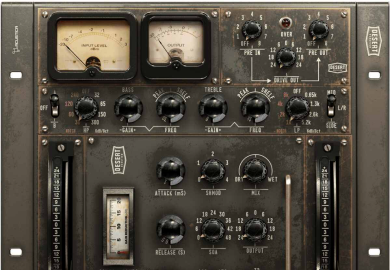 Acustica Audio Desert 2023_WIN-R2R-琴洛音频资源网
