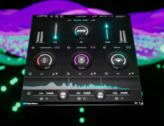 ADPTR.Audio-Plugin.Alliance.Hype.v1.0.0-TCD-琴洛音频资源网