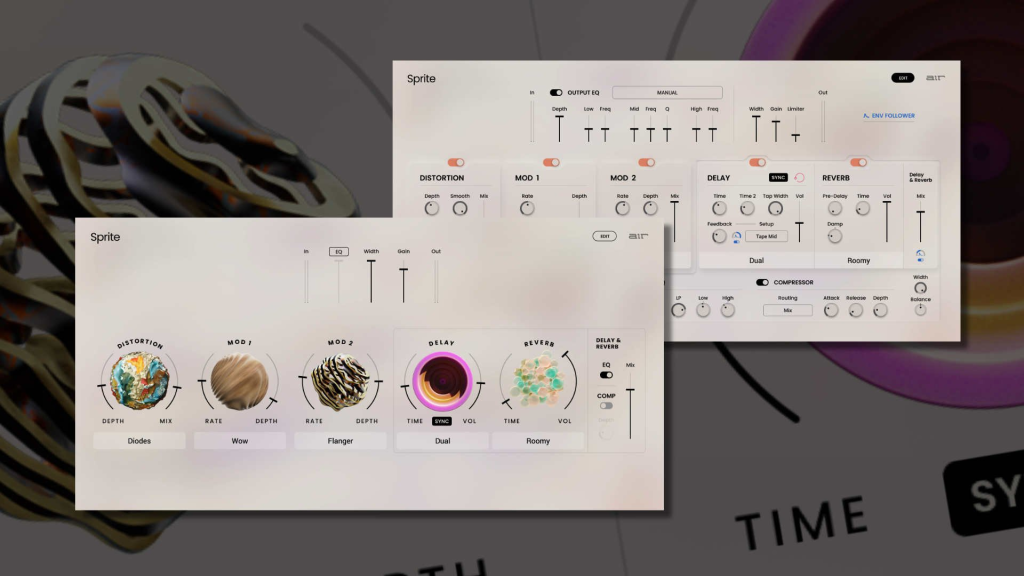 图片[1]-AIR Music Technology – AIR Sprite v1.0.0.3-琴洛音频资源网