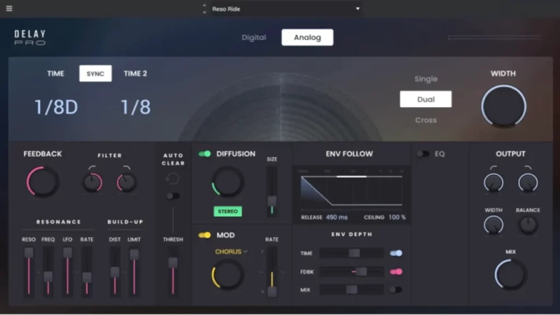 AIR.Music.Technology.AIR.Delay.Pro.v1.0.0-R2R-琴洛音频资源网