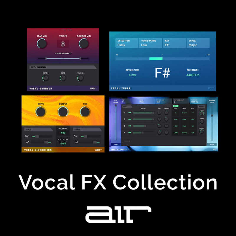 AIR.Music.Technology.AIR.Vocal.FX.Collection.v1.0.1-R2R-琴洛音频资源网