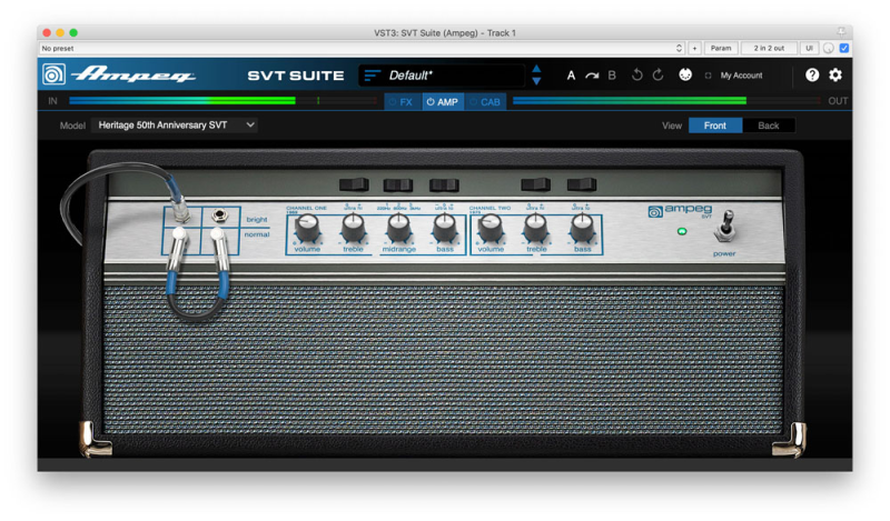 Ampeg.SVT.Suite.v1.10.Incl.Keygen-R2R-琴洛音频资源网