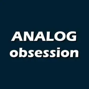 Analog Obsession 2023.2.13-琴洛音频资源网
