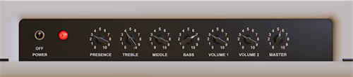 Analog Obsession AMPER v2.0-琴洛音频资源网