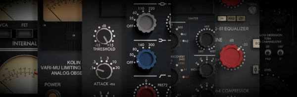 Analog Obsession BritBundle 10.03.2023-琴洛音频资源网