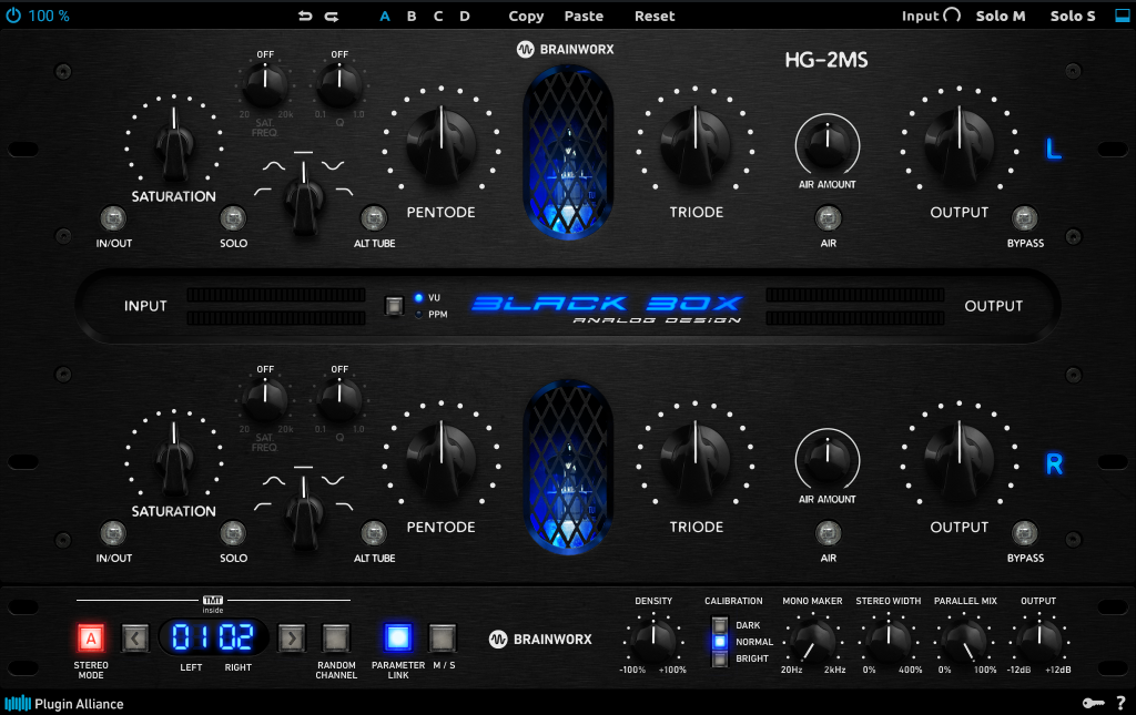 图片[1]-Black Box Analog Design HG-2MS一键安装-琴洛音频资源网