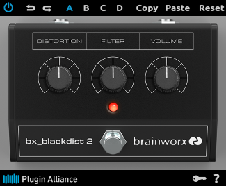bx_blackdist2一键安装-琴洛音频资源网