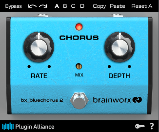 bx_bluechorus2一键安装-琴洛音频资源网