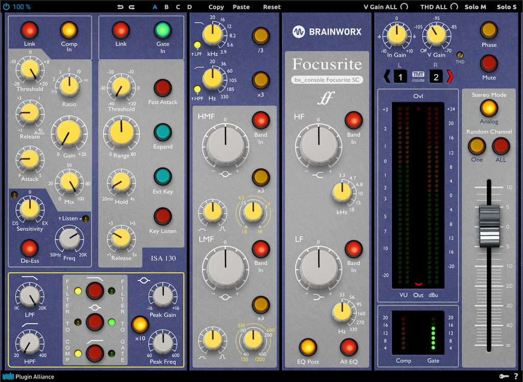 图片[1]-bx_console Focusrite SC一键安装-琴洛音频资源网