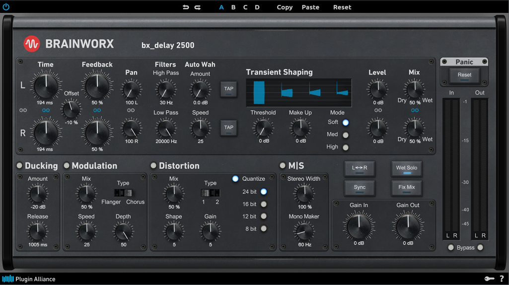 图片[1]-bx_delay2500一键安装-琴洛音频资源网