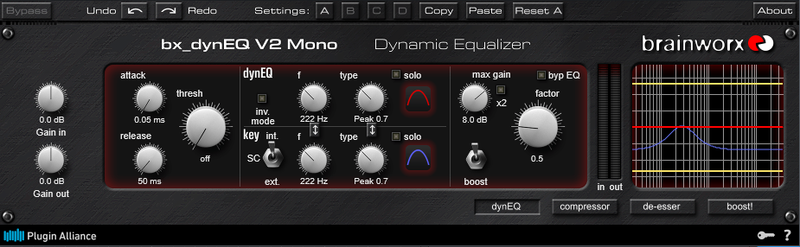 bx_dynEQ V2 mono一键安装-琴洛音频资源网
