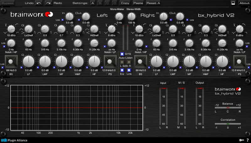 bx_hybrid V2一键安装-琴洛音频资源网