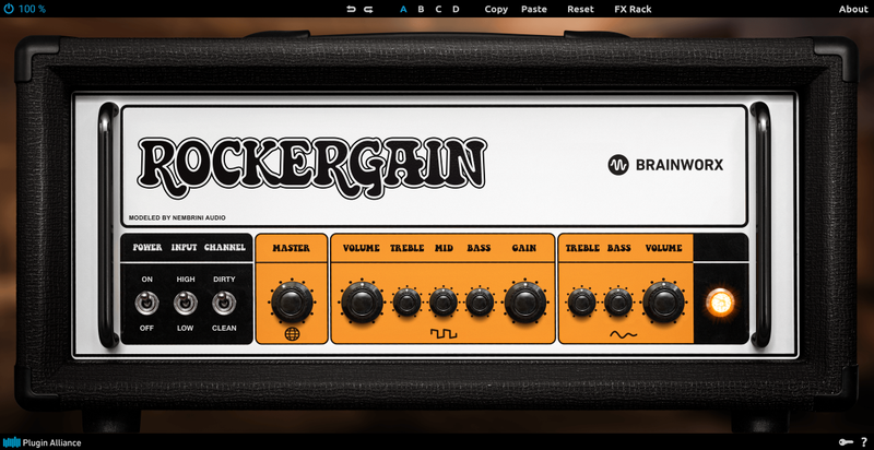 bx_rockergain100一键安装-琴洛音频资源网