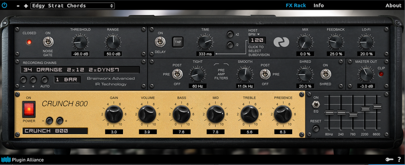 bx_rockrack V3 Player一键安装-琴洛音频资源网