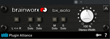 bx_solo一键安装-琴洛音频资源网