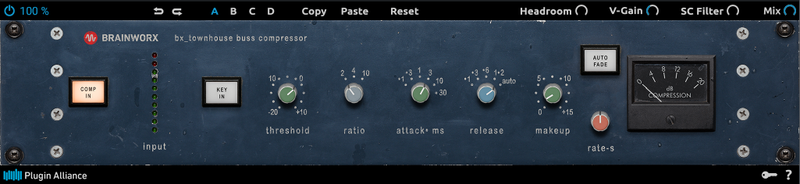 bx_townhouse Buss Compressor一键安装-琴洛音频资源网