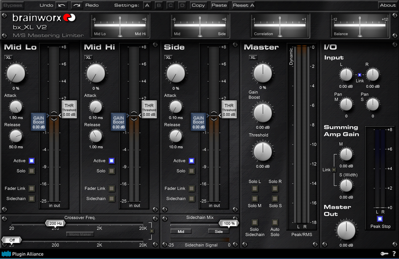 bx_XL V2一键安装-琴洛音频资源网