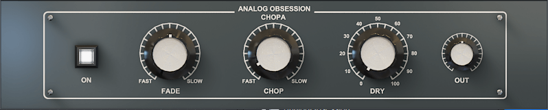 Chopa一键安装-琴洛音频资源网