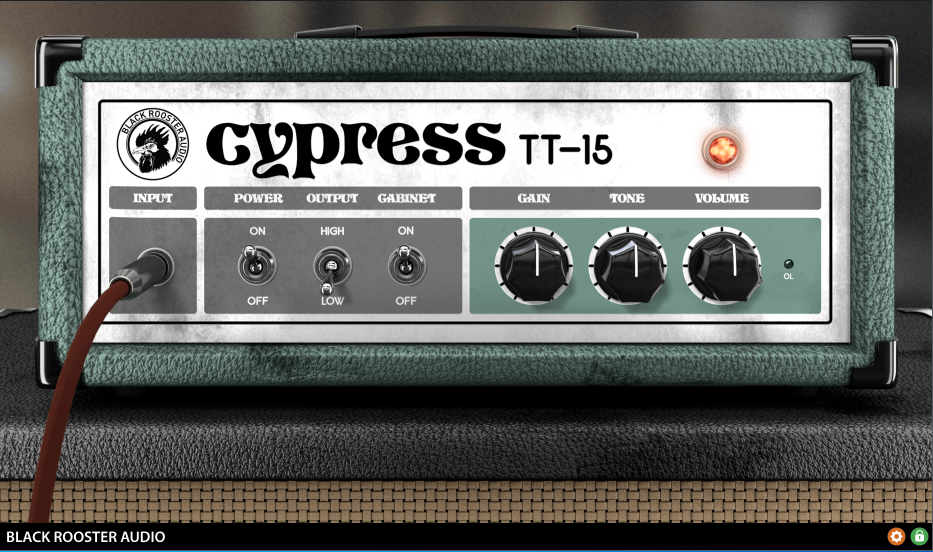 图片[1]-Cypress TT-15一键安装-琴洛音频资源网