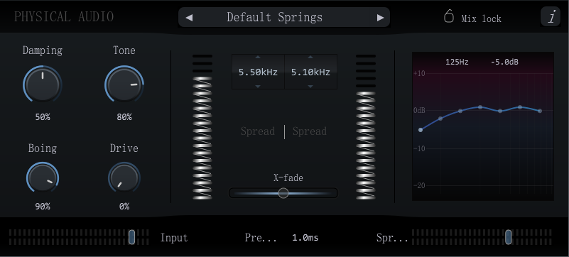 DualSpringReverb一键安装-琴洛音频资源网