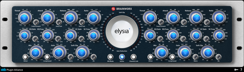 elysia alpha master一键安装-琴洛音频资源网