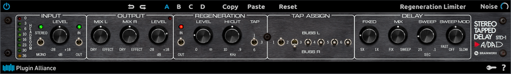图片[1]-ADA STD-1 Stereo Tapped Delay一键安装-琴洛音频资源网