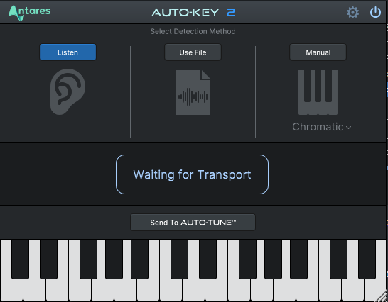 Auto-Key一键安装-琴洛音频资源网